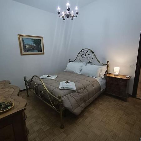 帕多瓦Casa Argia别墅 外观 照片