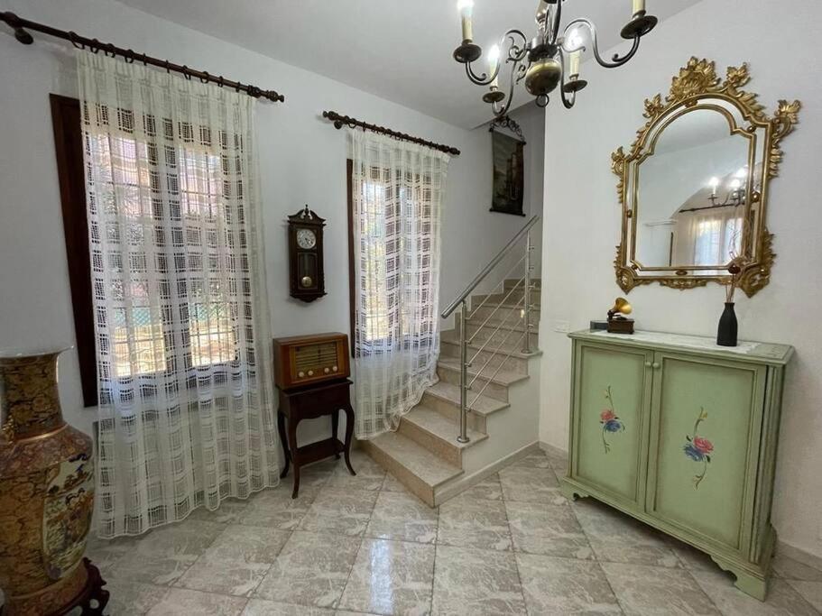 帕多瓦Casa Argia别墅 外观 照片