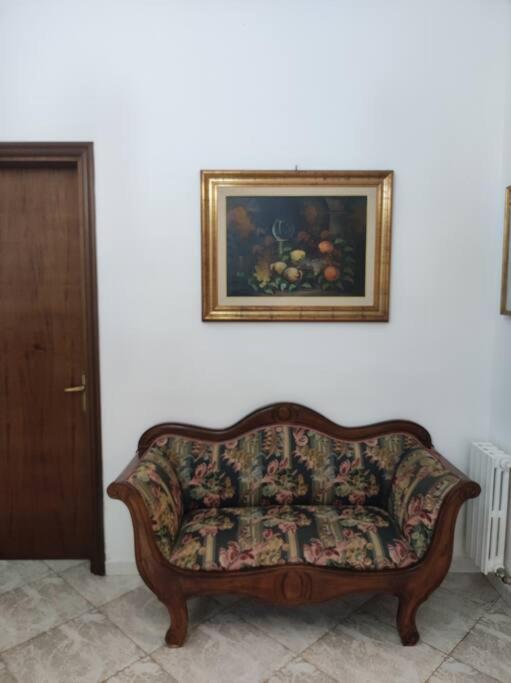 帕多瓦Casa Argia别墅 外观 照片